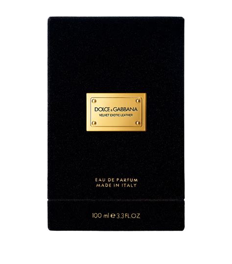 dolce gabbana velvet love price|dolce gabbana velvet exotic leather.